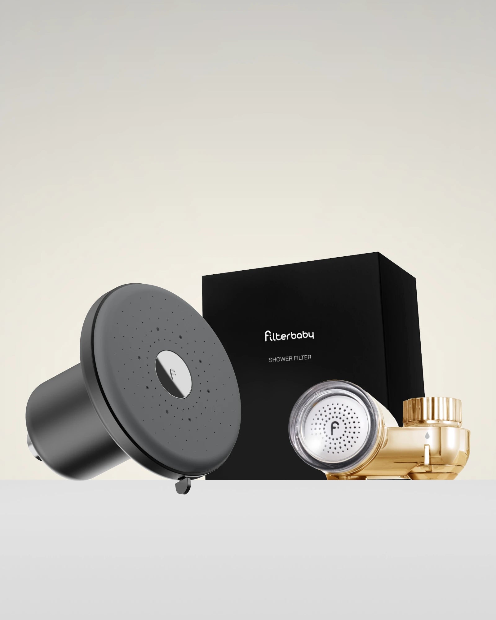 Faucet + Showerhead Pro Filter Bundle