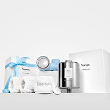 Faucet + Pro Series Shower Filter Bundle