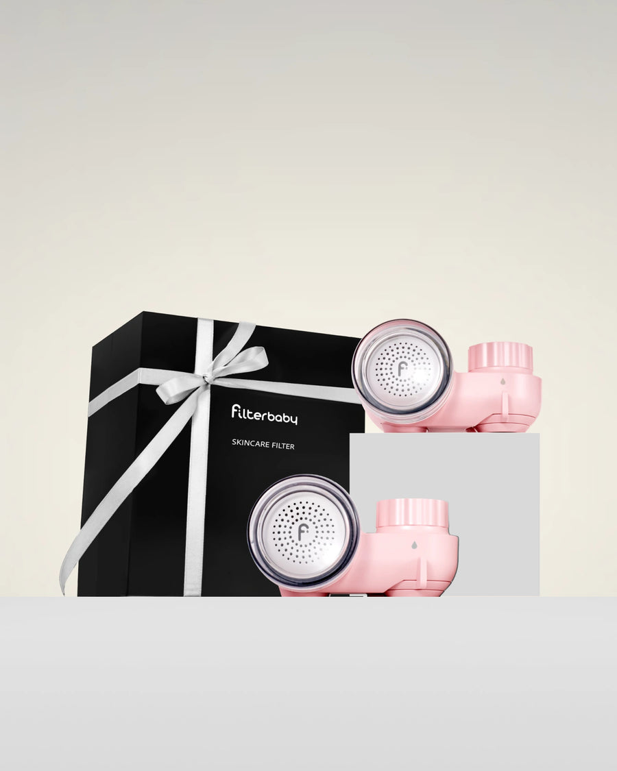 Filterbaby Faucet Filter Pro (2-Pack)