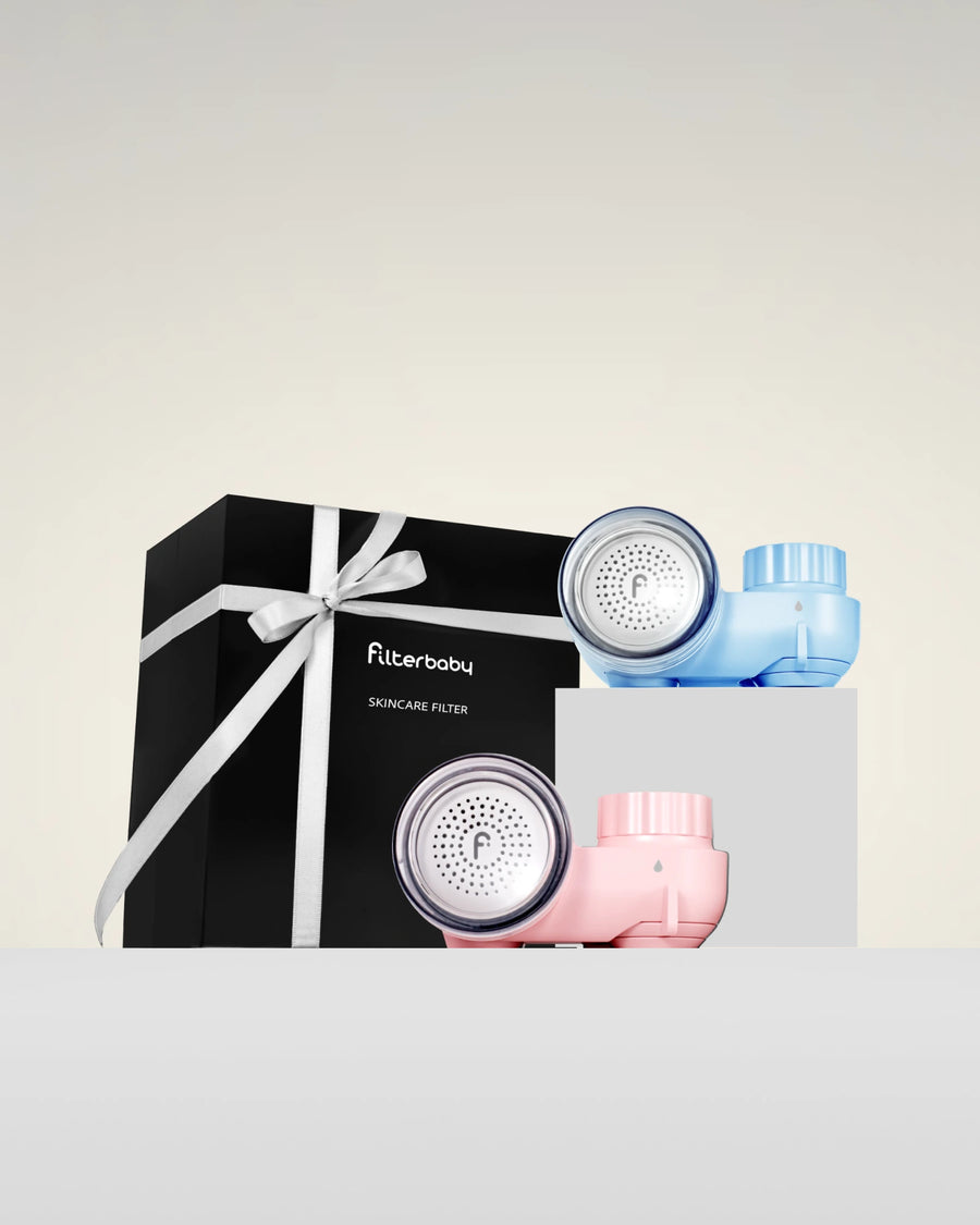 Filterbaby Faucet Filter Pro (2-Pack)