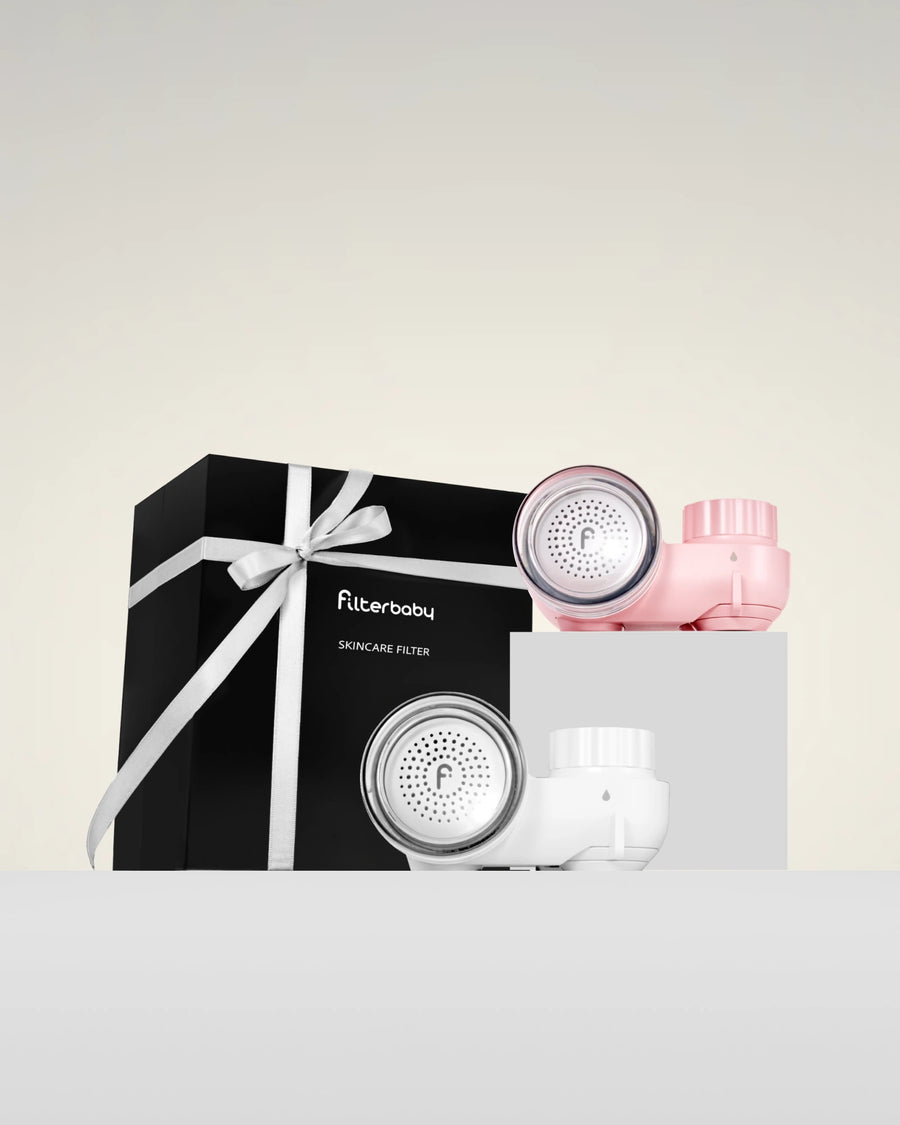 Filterbaby Faucet Filter Pro (2-Pack)