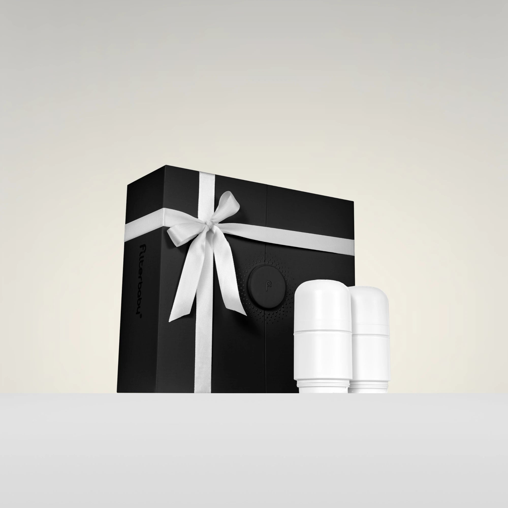 Filterbaby Skincare Filter Replacement 2.0 (2-Pack)
