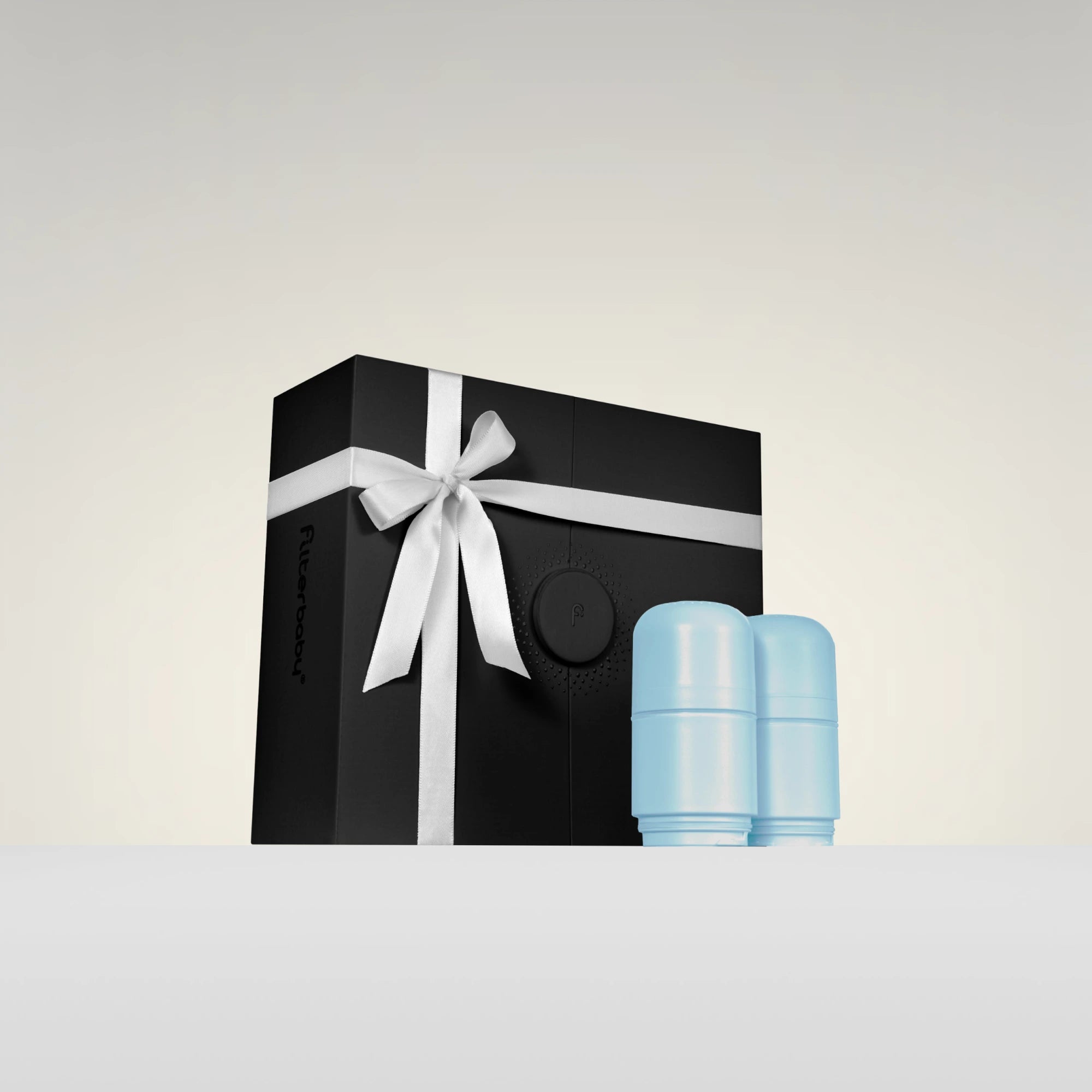 Filterbaby Skincare Filter Replacement 2.0 (2-Pack)