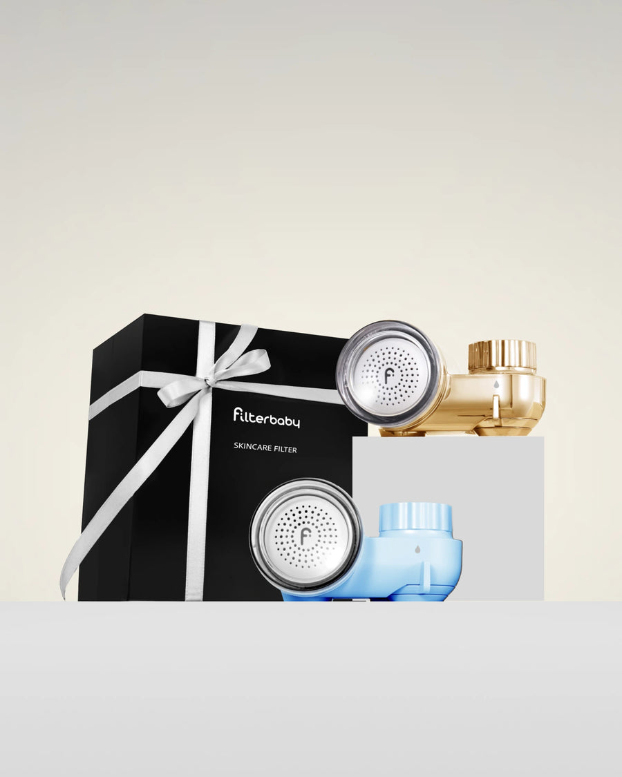 Filterbaby Faucet Filter Pro (2-Pack)