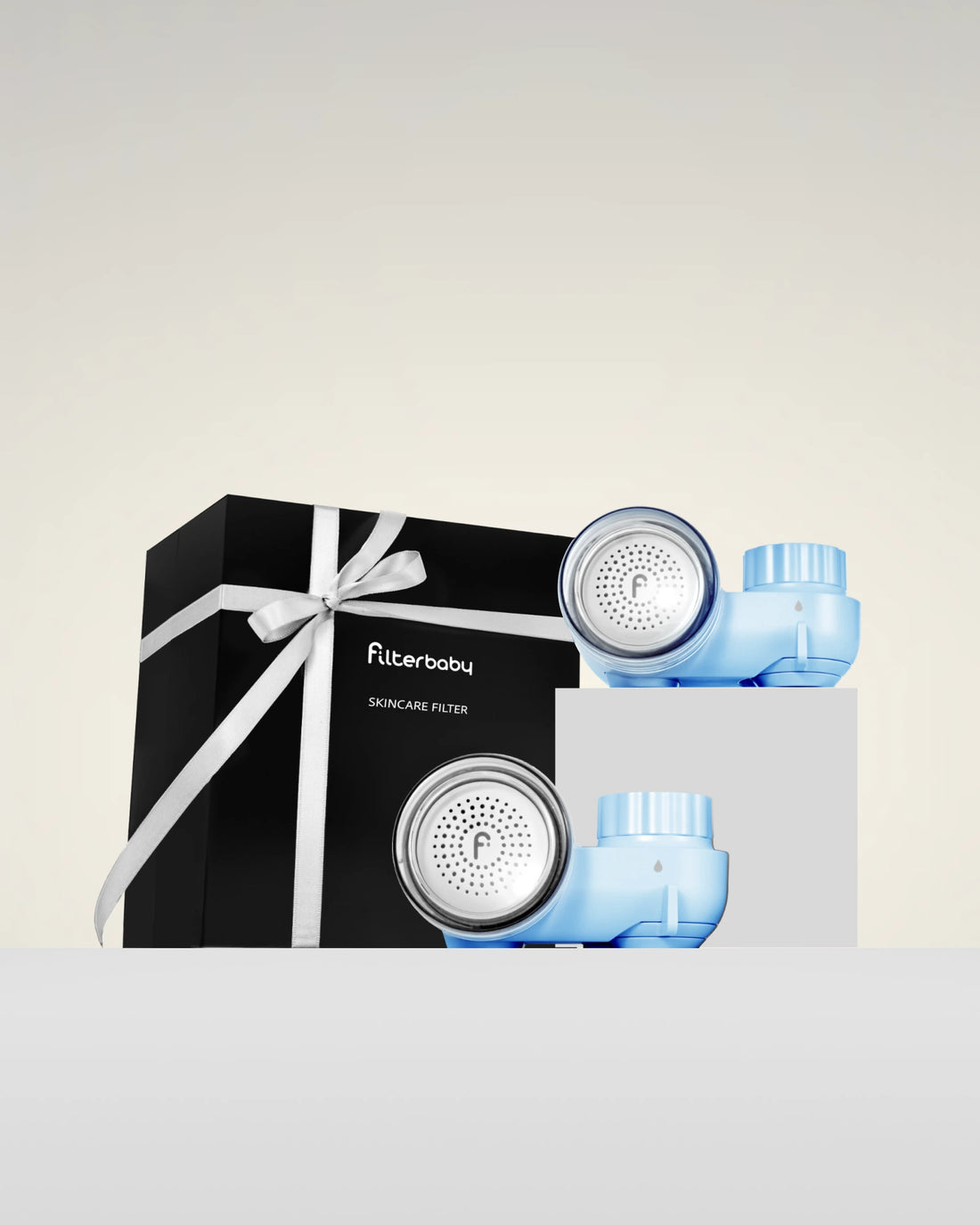 Filterbaby Faucet Filter Pro (2-Pack)