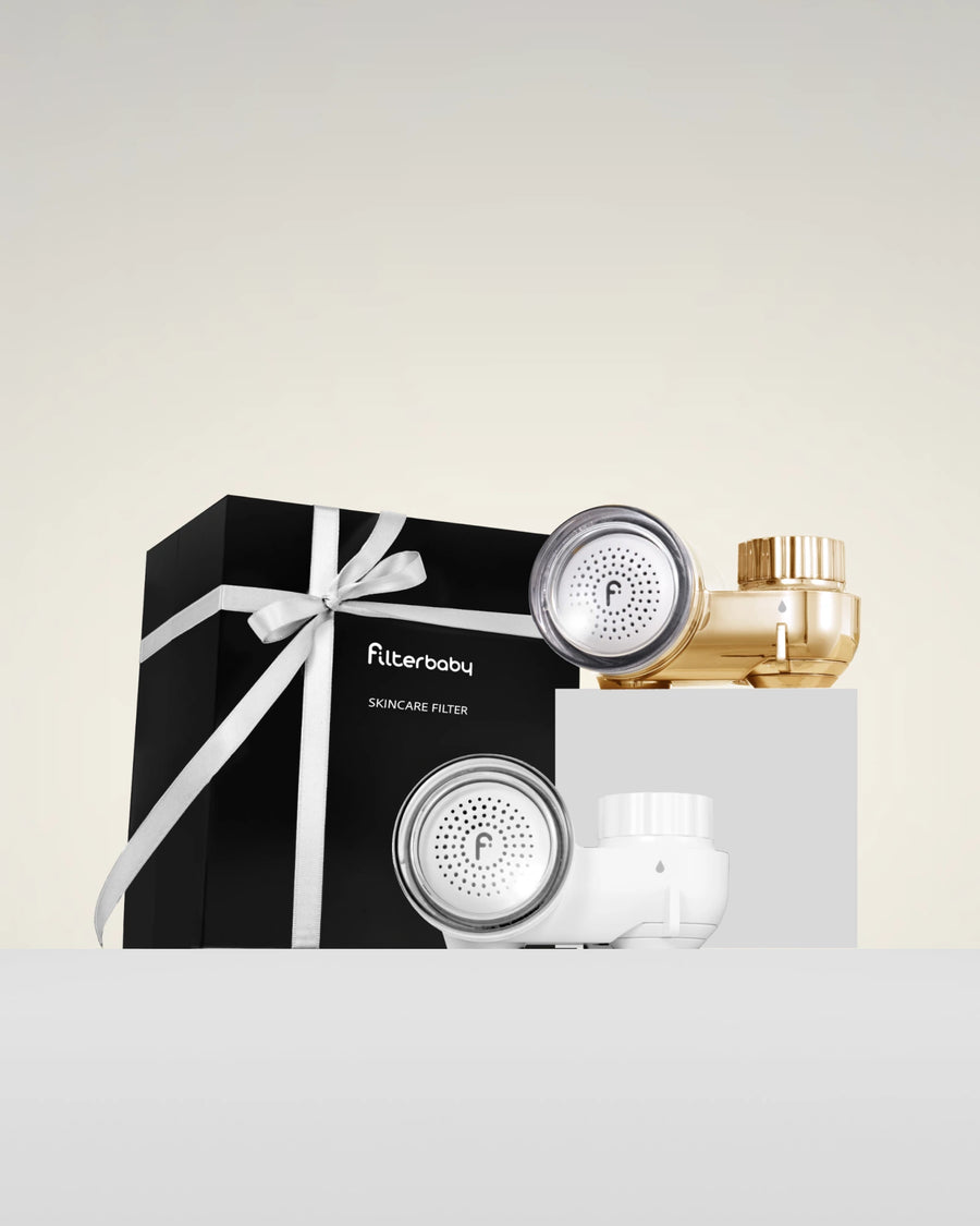 Filterbaby Faucet Filter Pro (2-Pack)