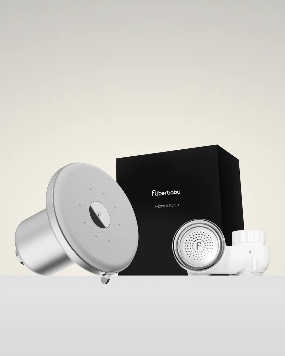 Faucet Pro + Showerhead Filter Pro Bundle