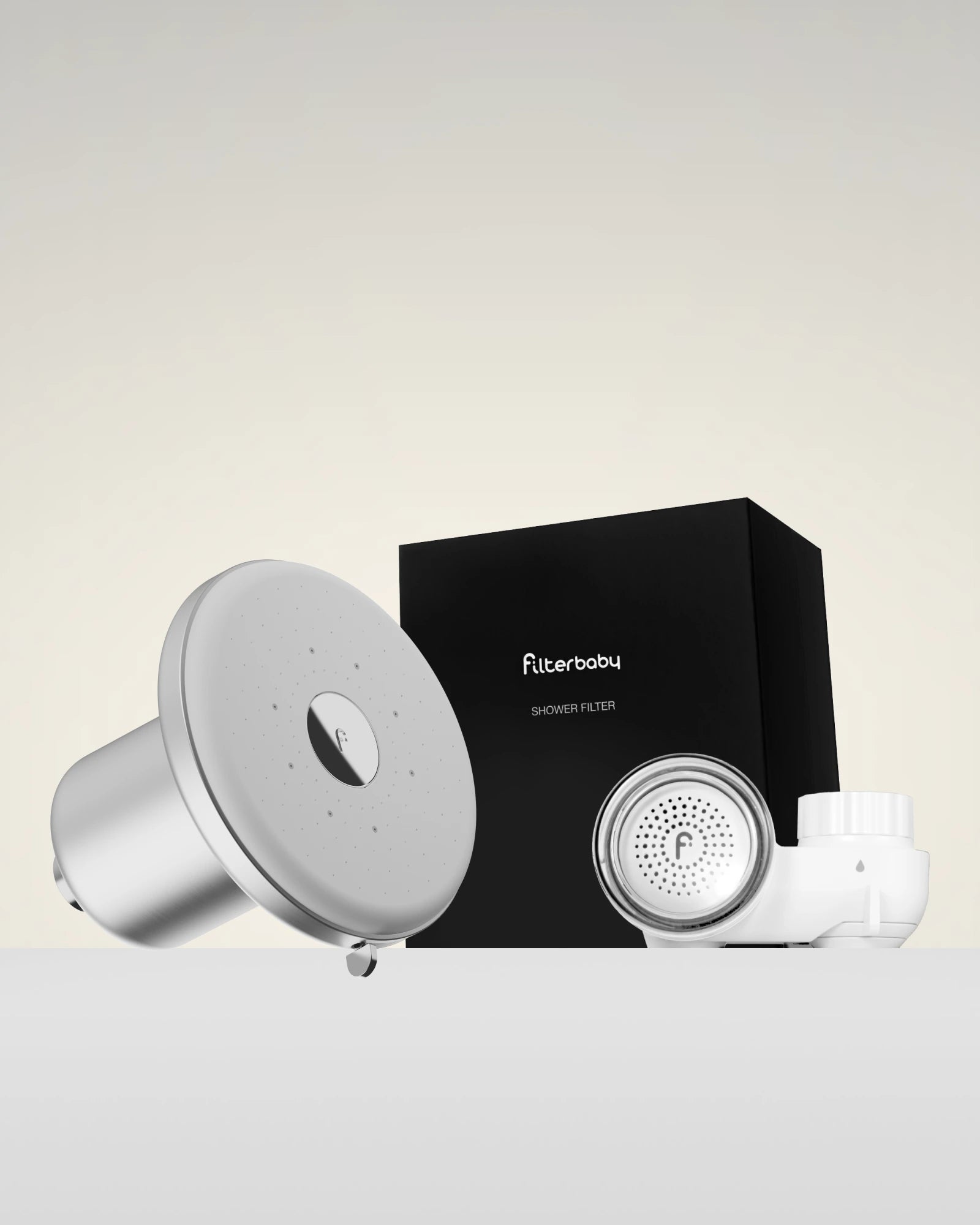 Faucet + Showerhead Pro Filter Bundle