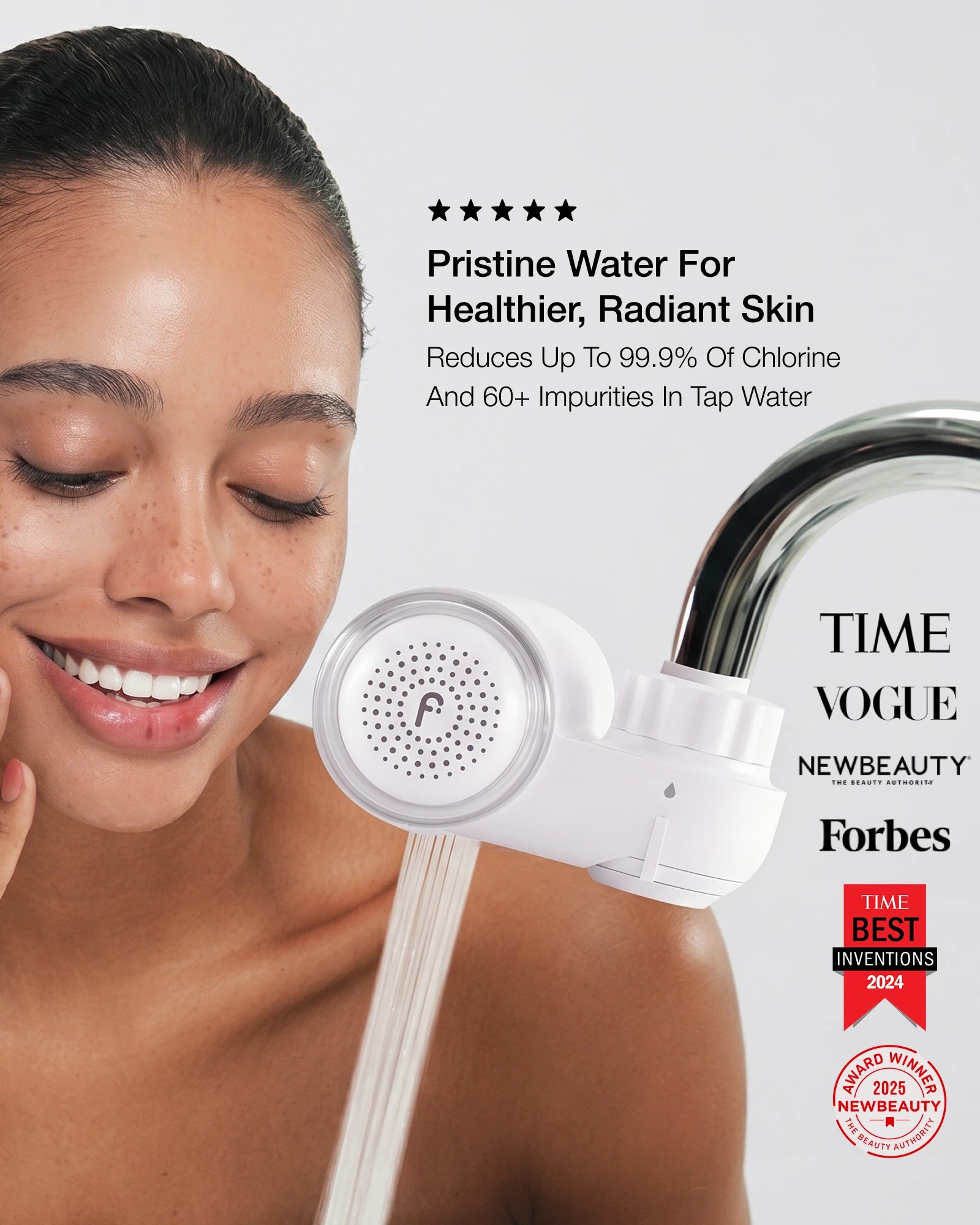 Filterbaby Skincare Filter 2.0 (2-Pack)