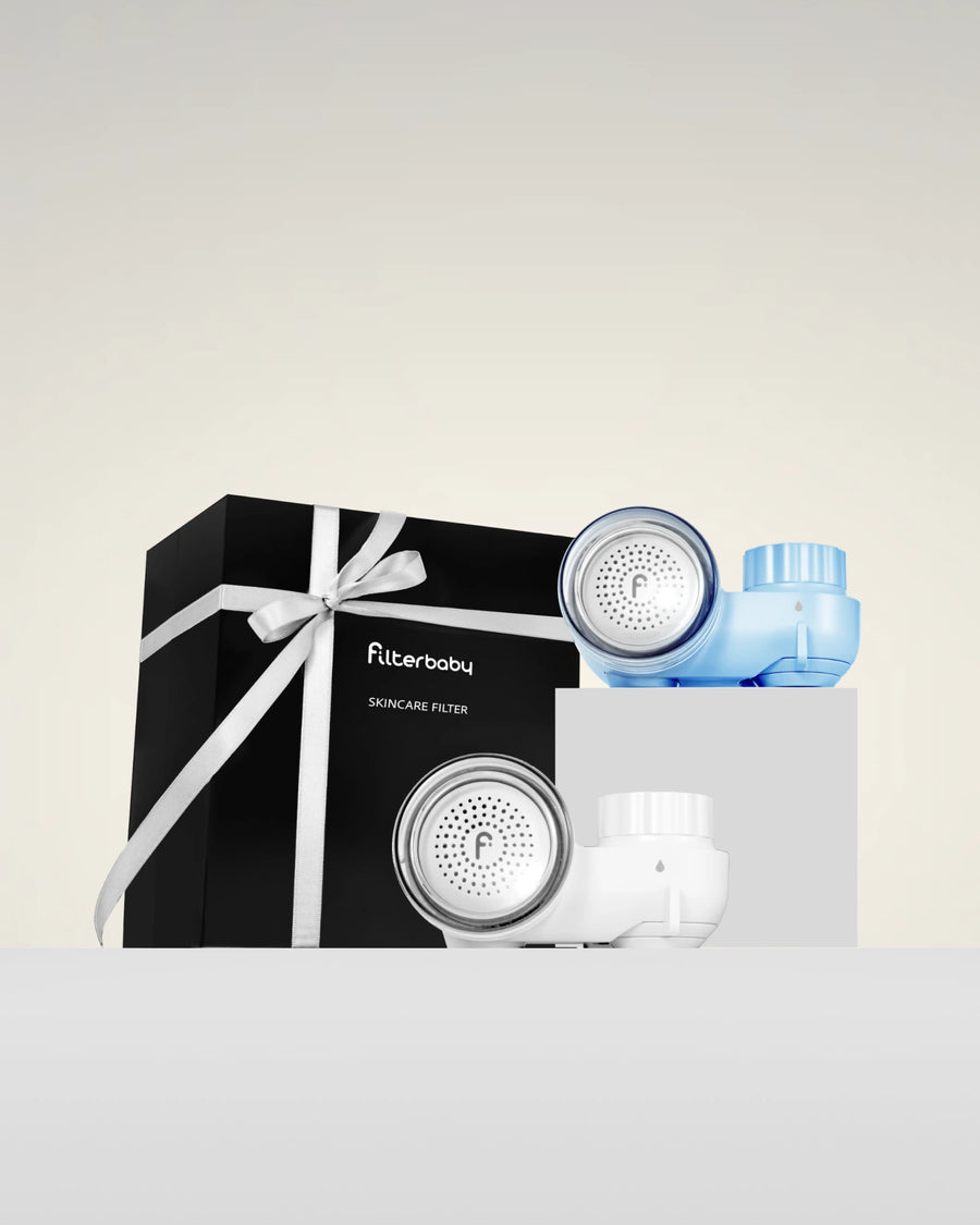 Filterbaby Faucet Filter Pro (2-Pack)