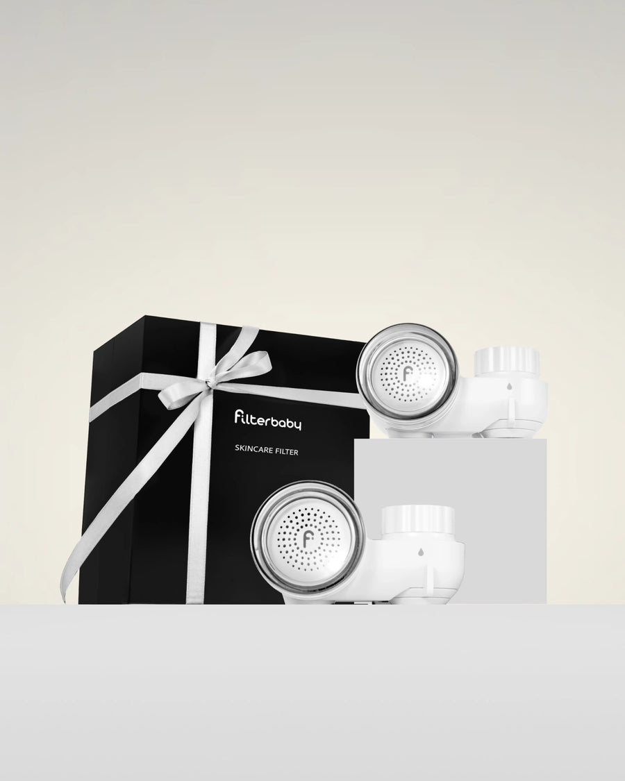Filterbaby Faucet Filter Pro (2-Pack)