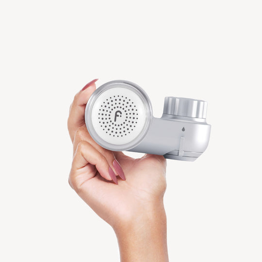 Faucet Filters