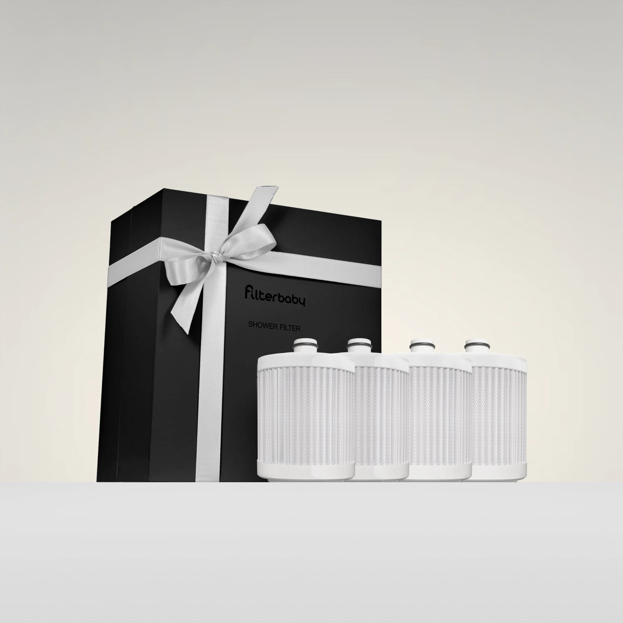 Diamond Series Shower Refill (4-Pack)