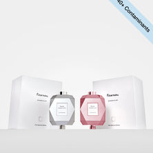 Filterbaby Diamond Series Shower Filter (2-Pack)