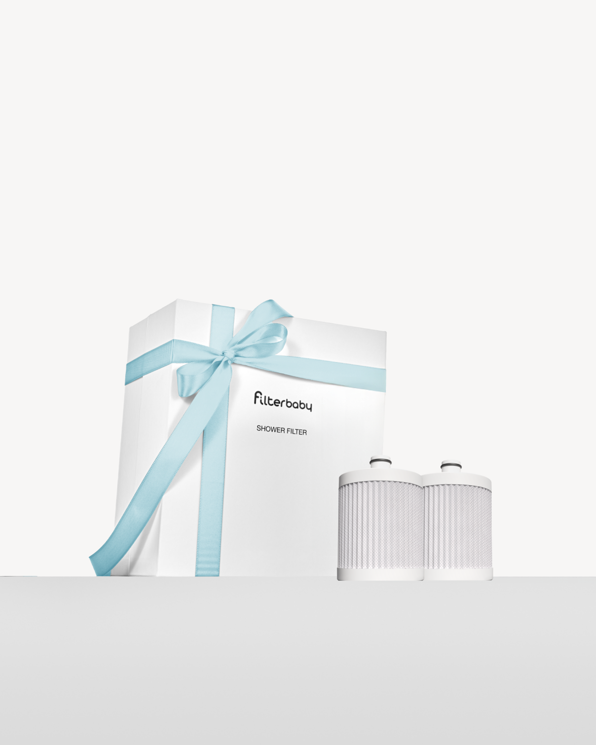 Filterbaby Essential Series Shower Refill (2-Pack)