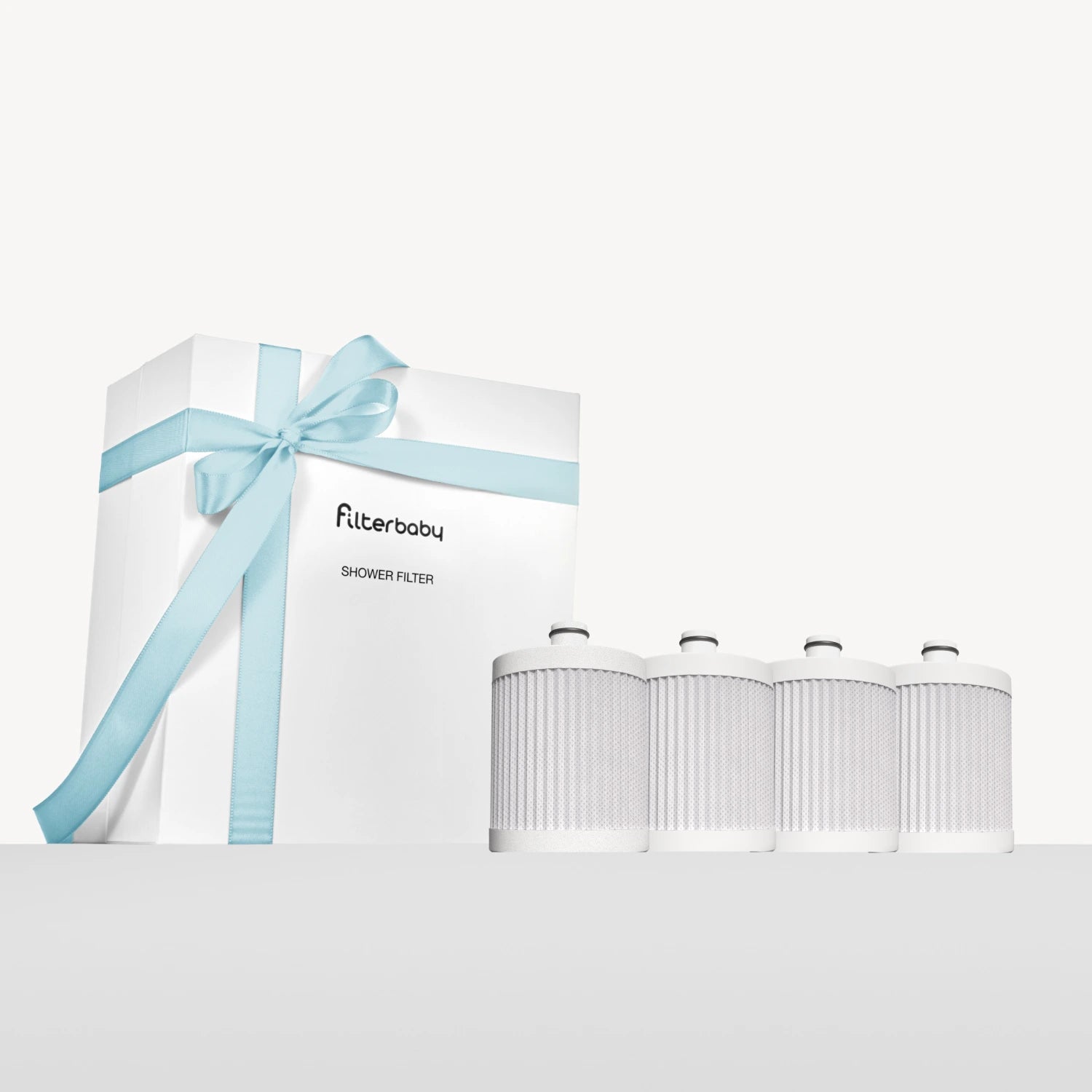 Diamond Series Shower Refill (4-Pack)