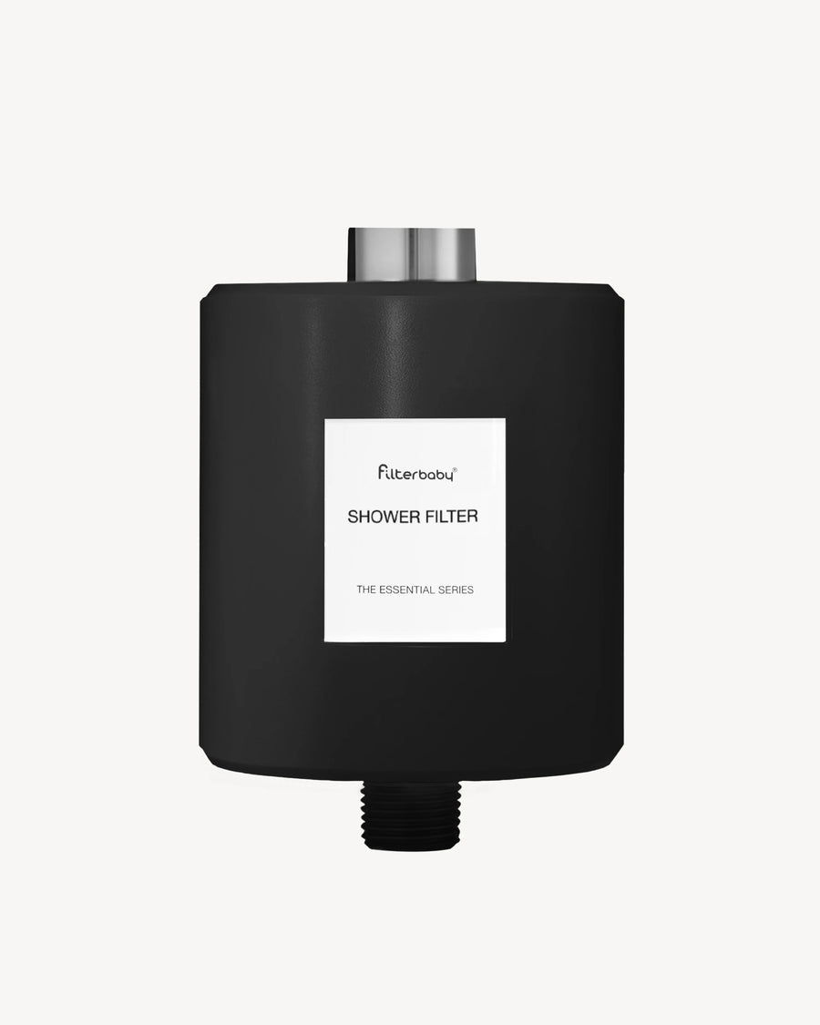 Filterbaby Shower Filter Essential