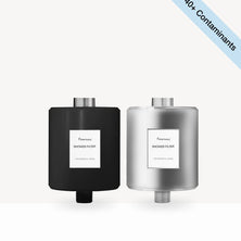 Filterbaby Essential Series Shower Filter (2-Pack)