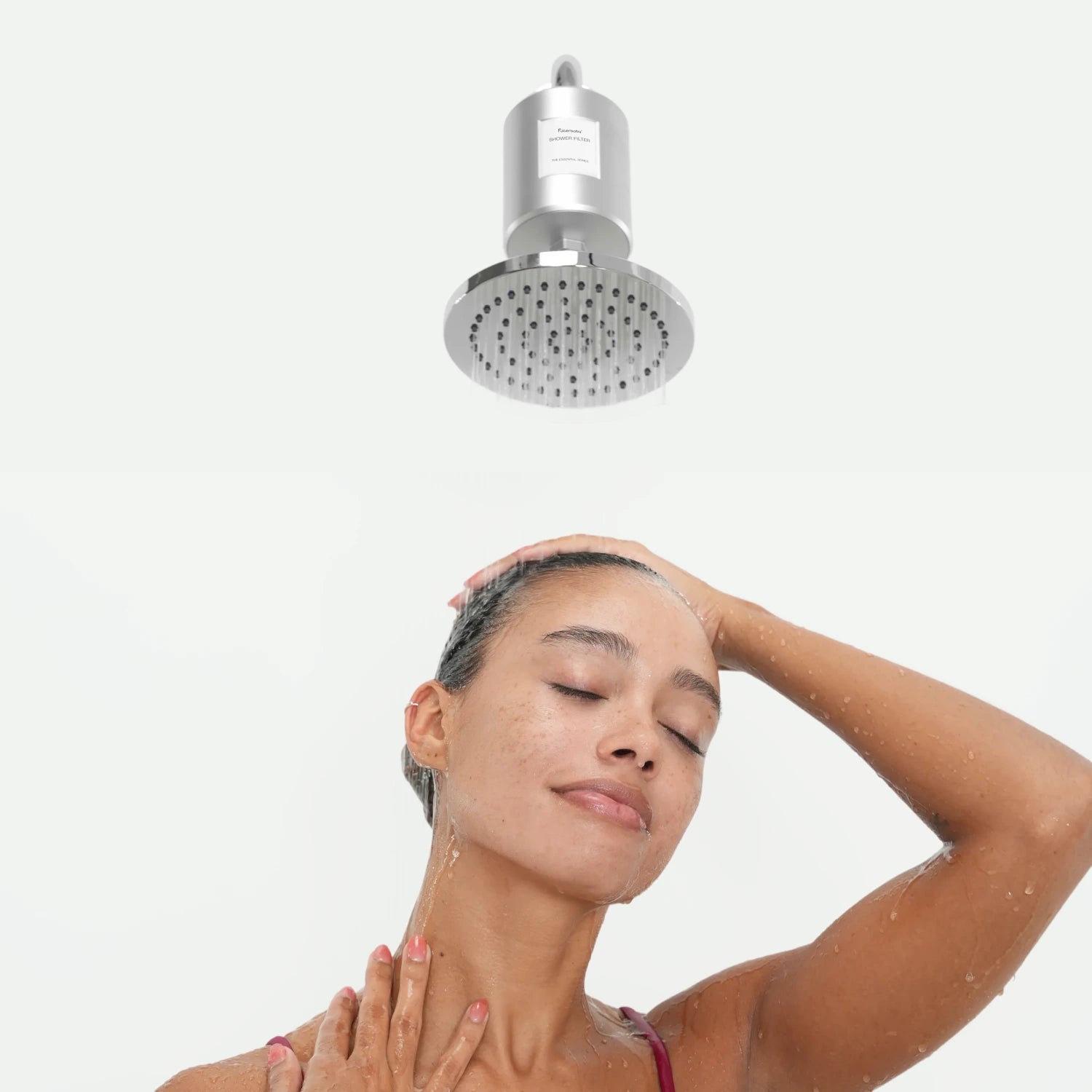 Filterbaby Shower Filter Essential
