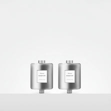 Filterbaby Essential Series Shower Filter (2-Pack)
