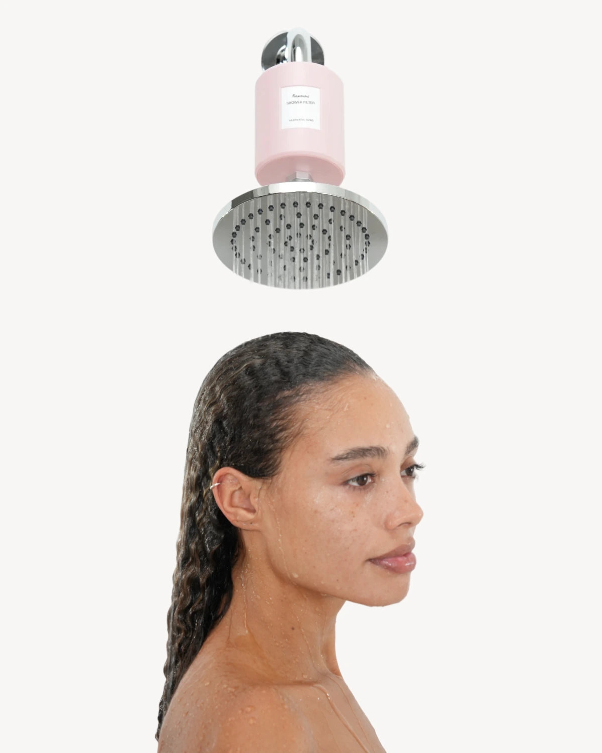 Filterbaby Essential Series Shower Filter (2-Pack)