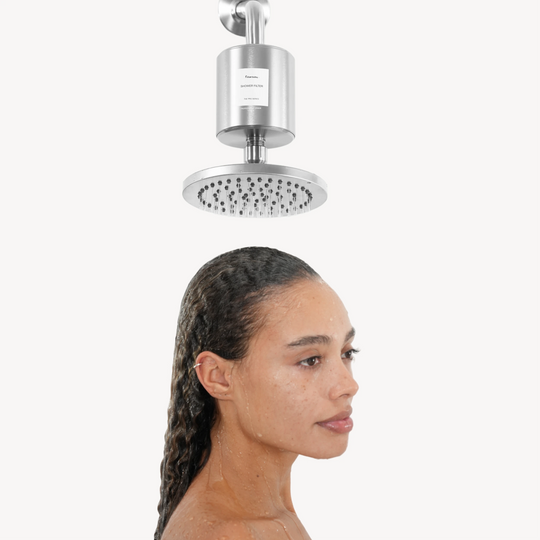 Shower Filters