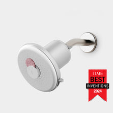 Filterbaby Showerhead Pro