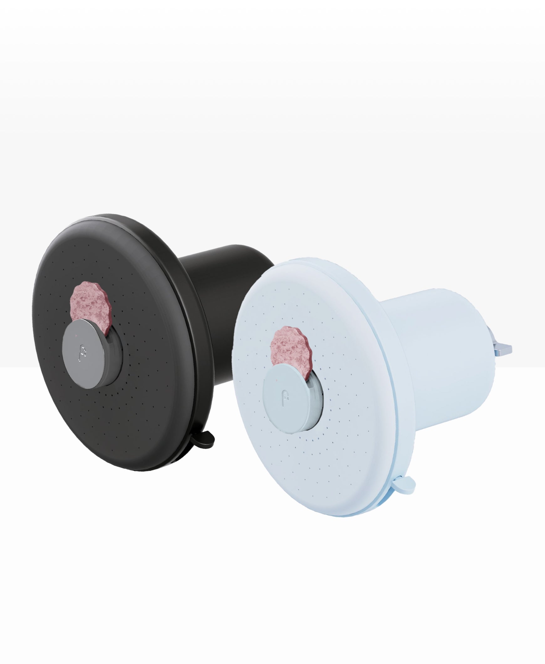 Showerhead Pro Filter (2-Pack)