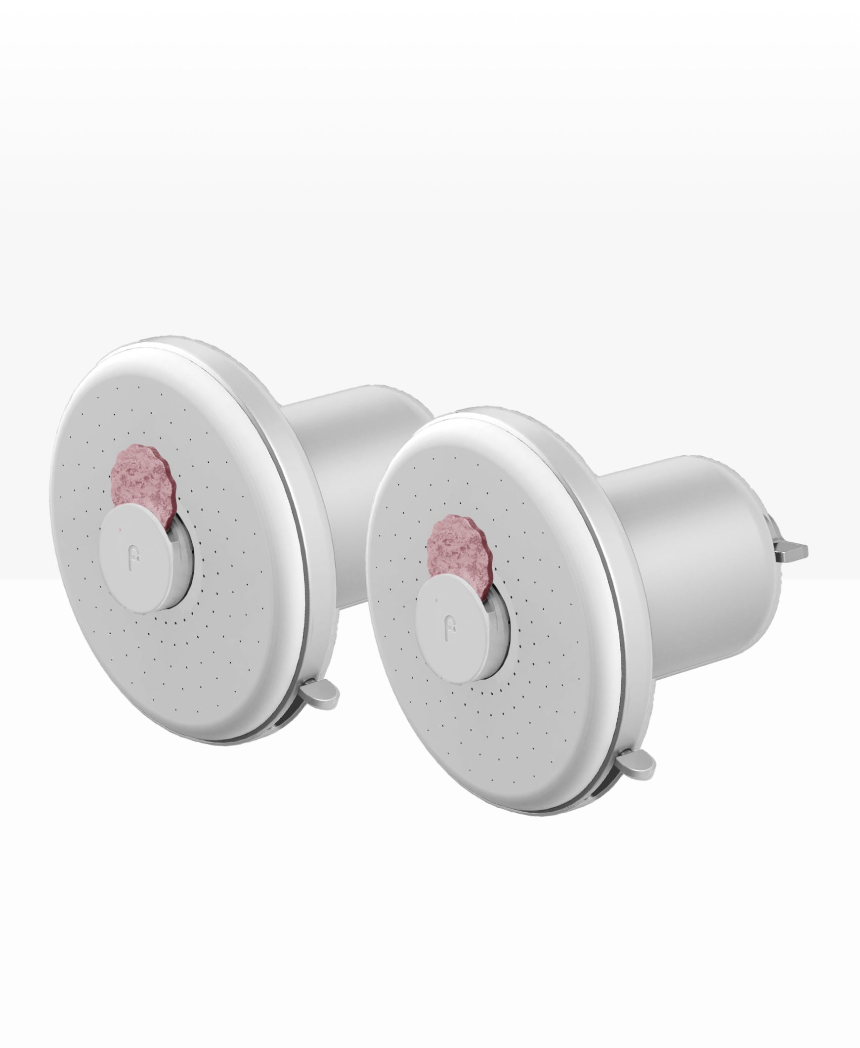 Showerhead Pro Filter (2-Pack)