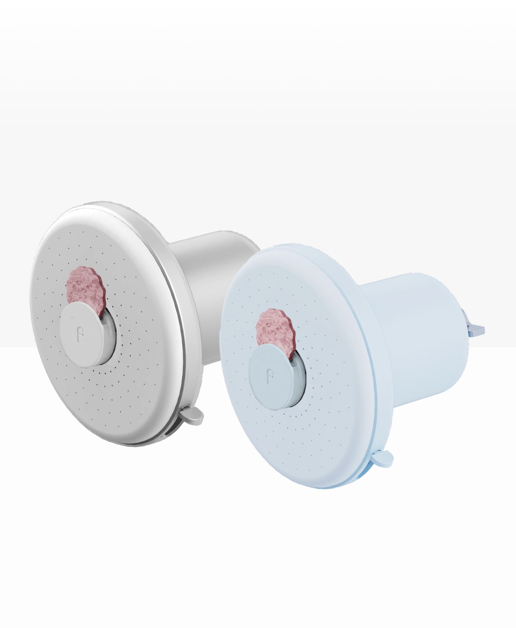 Showerhead Pro Filter (2-Pack)