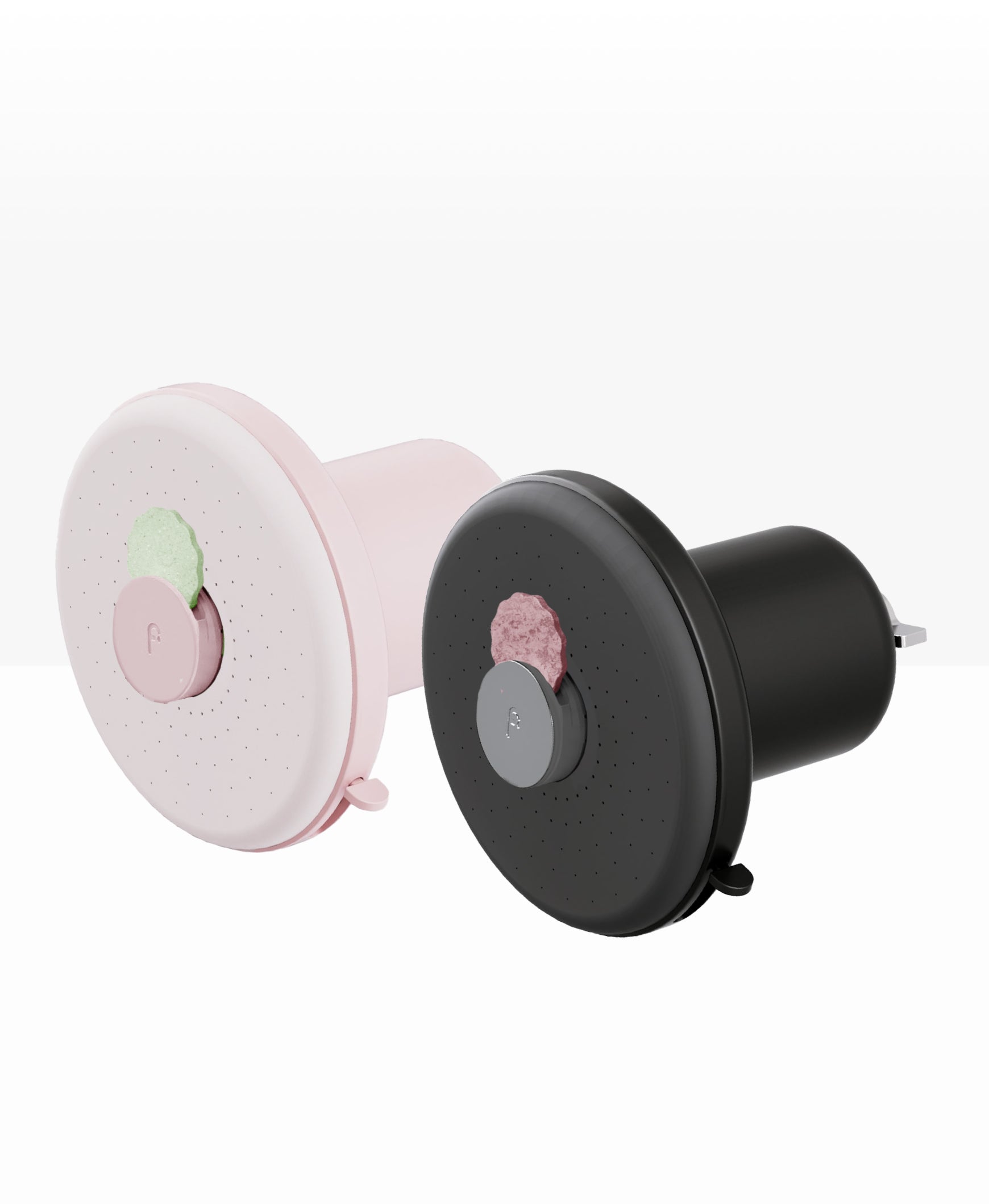 Showerhead Pro Filter (2-Pack)