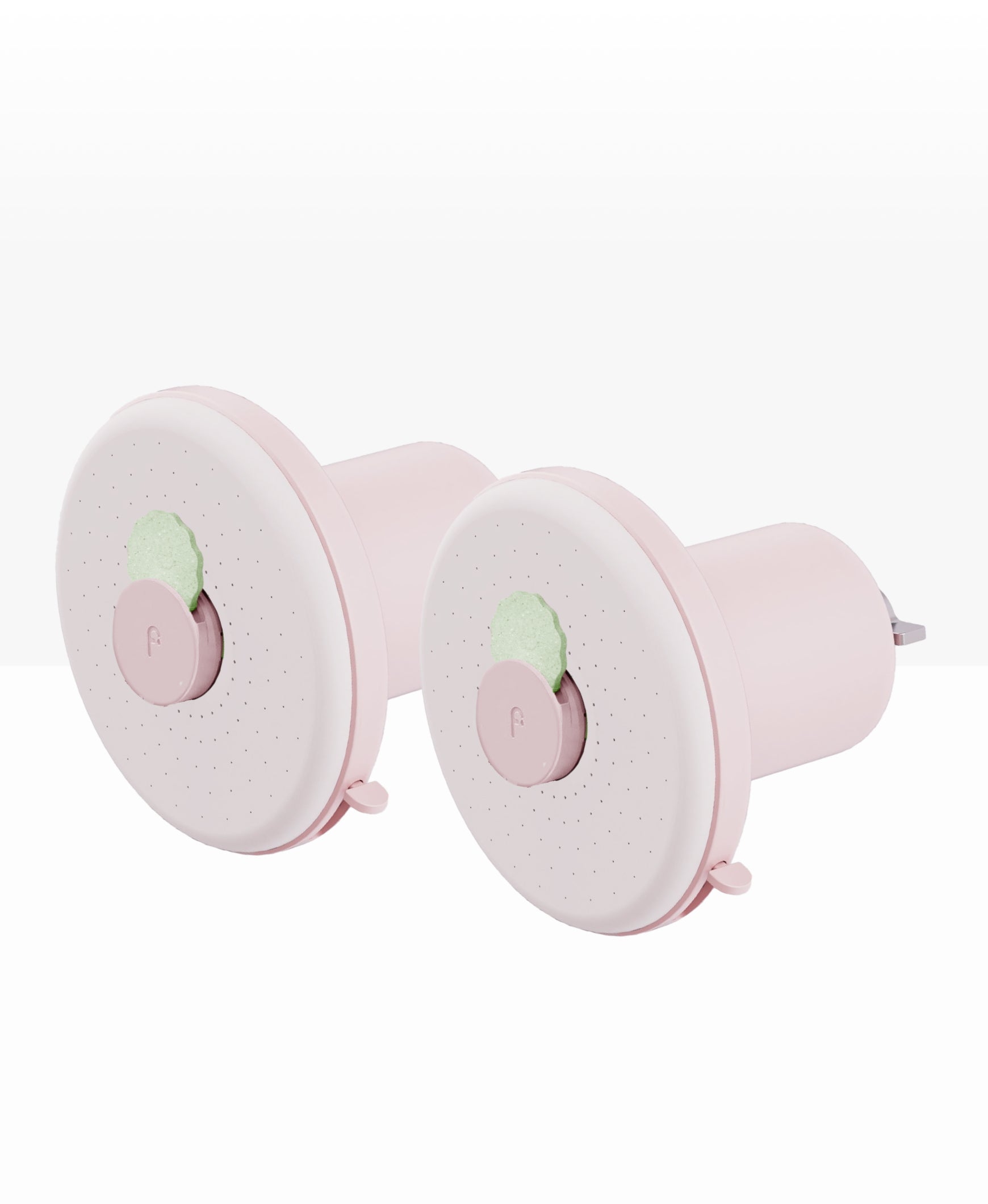 Showerhead Pro Filter (2-Pack)