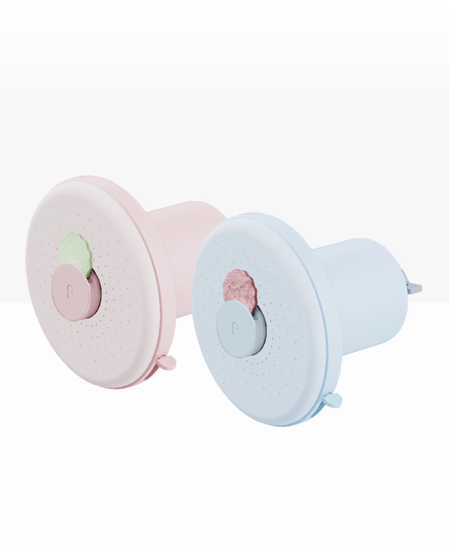 Showerhead Pro Filter (2-Pack)