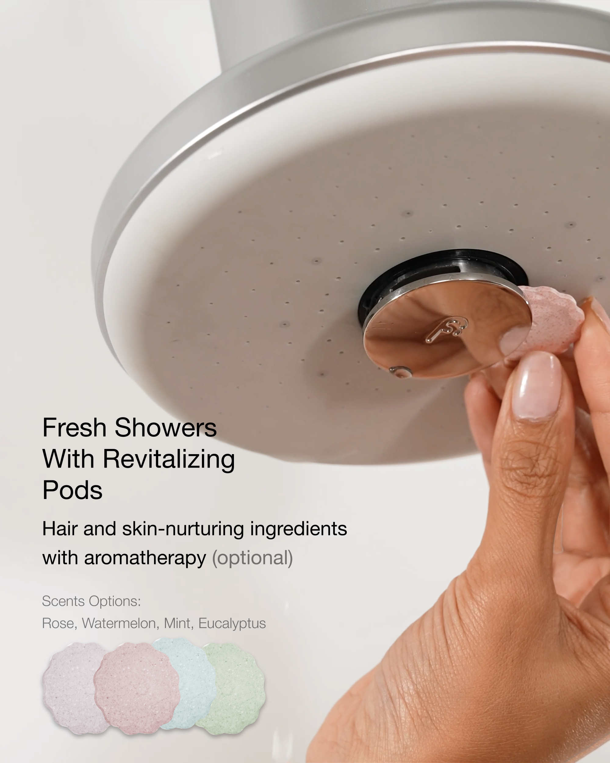 Get Filterbaby Showerhead Pro