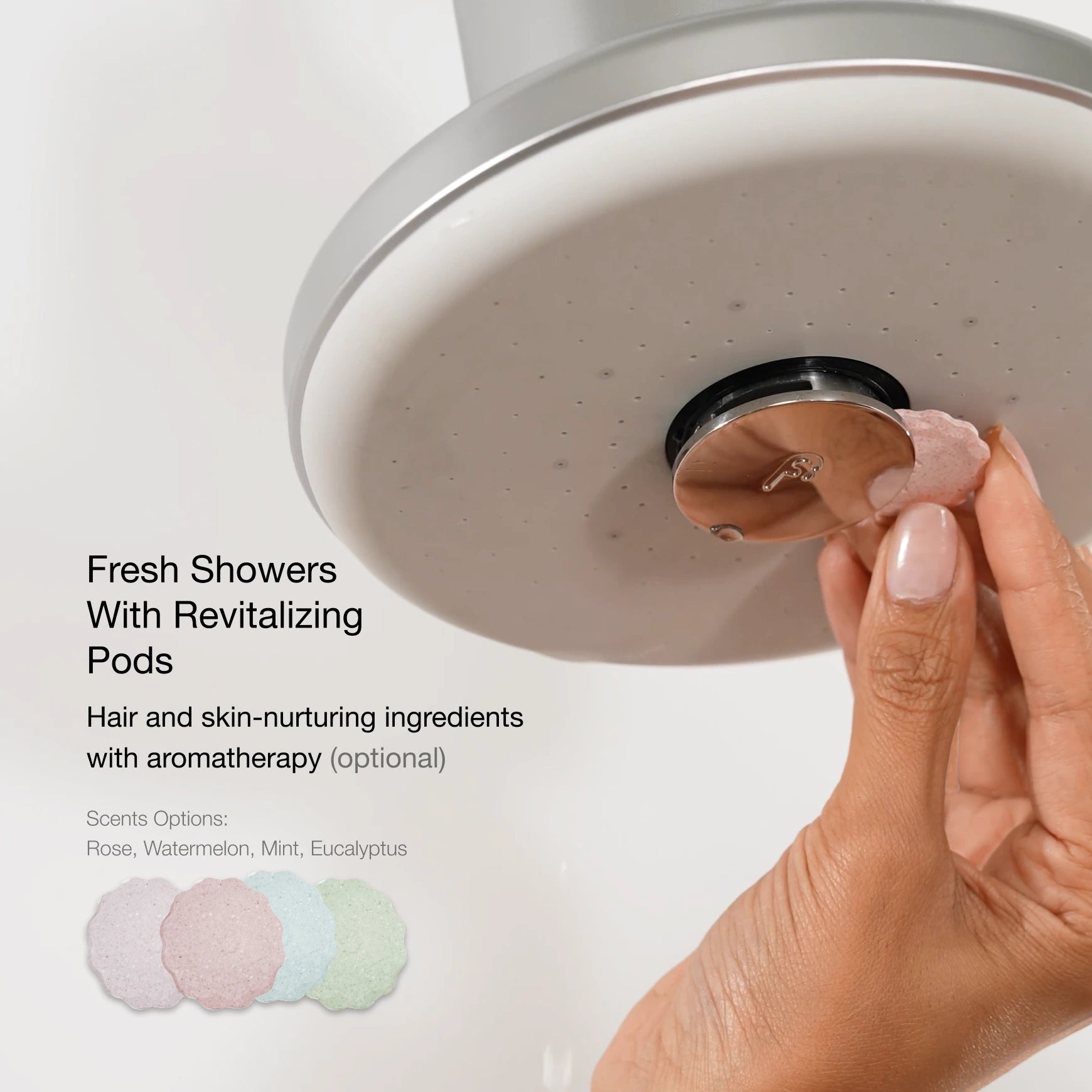 Get Filterbaby Showerhead Pro