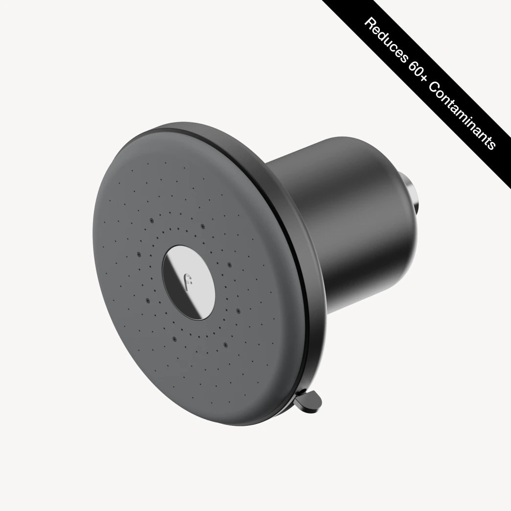 Filterbaby Showerhead Pro