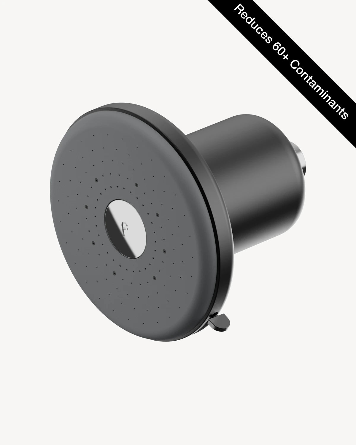 Filterbaby Showerhead Pro