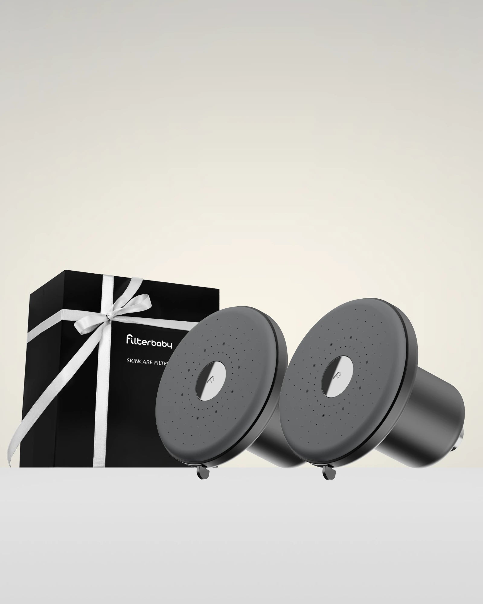 Showerhead Pro Filter (2-Pack)