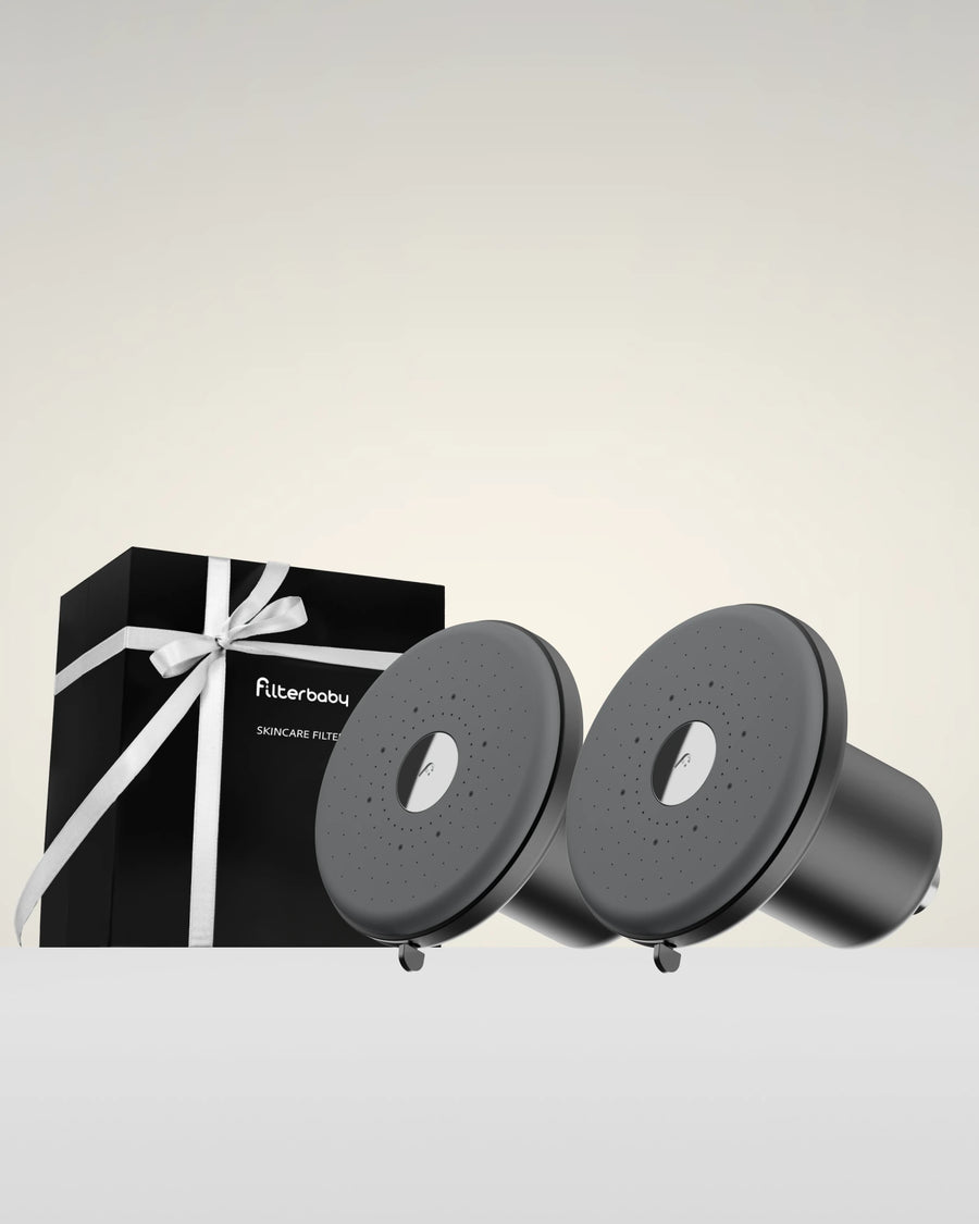 Showerhead Pro Filter (2-Pack)