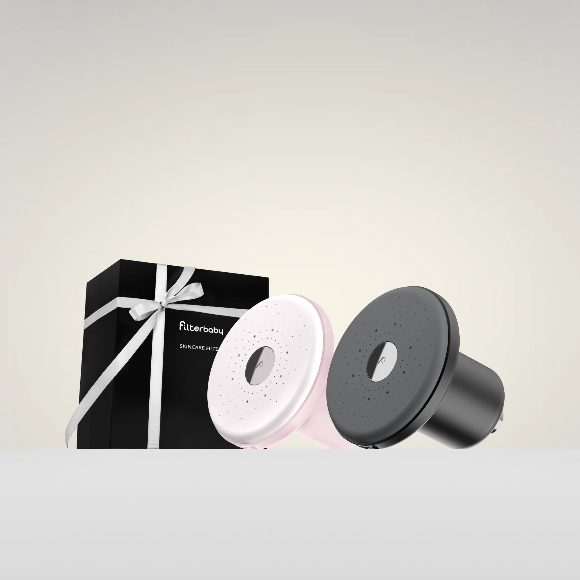 Showerhead Pro Filter (2-Pack)