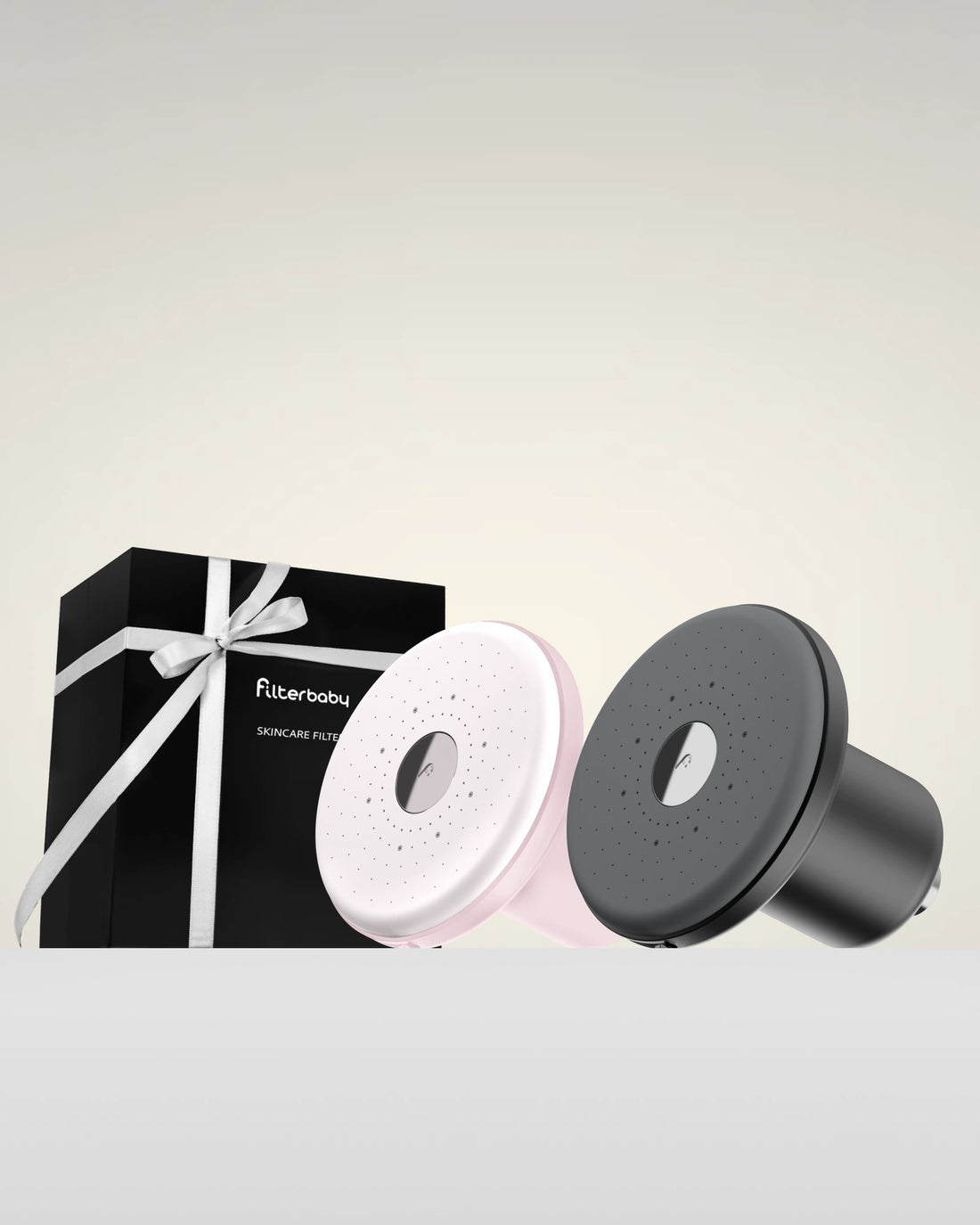 Showerhead Pro Filter (2-Pack)