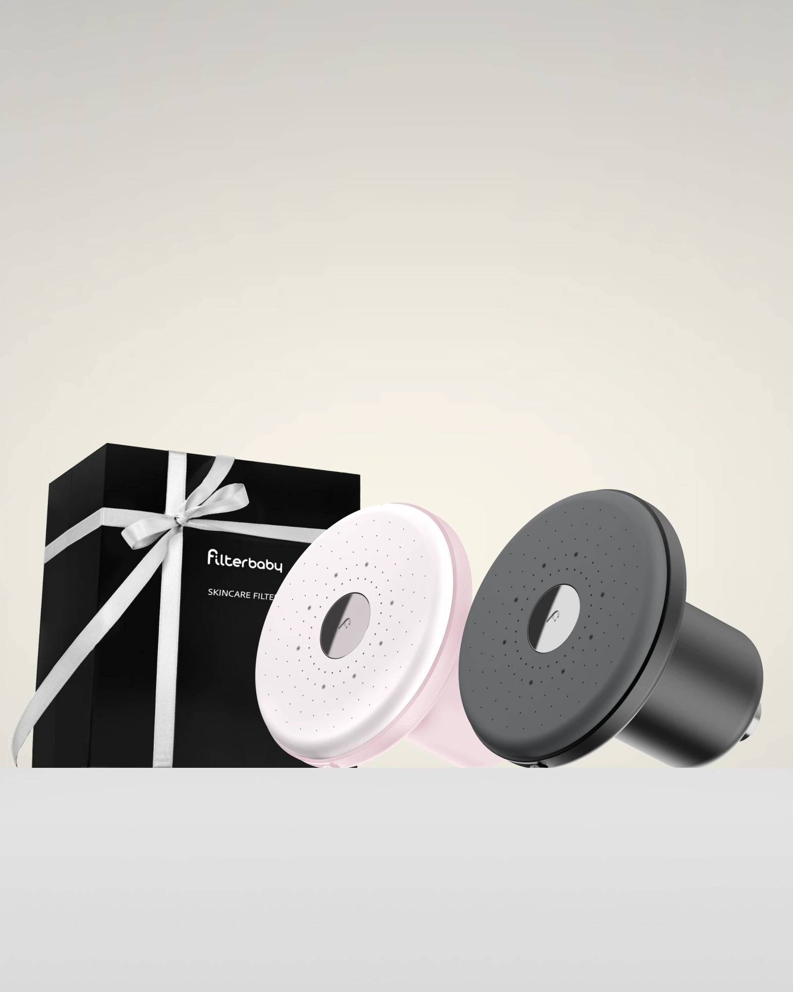 Showerhead Pro Filter (2-Pack)