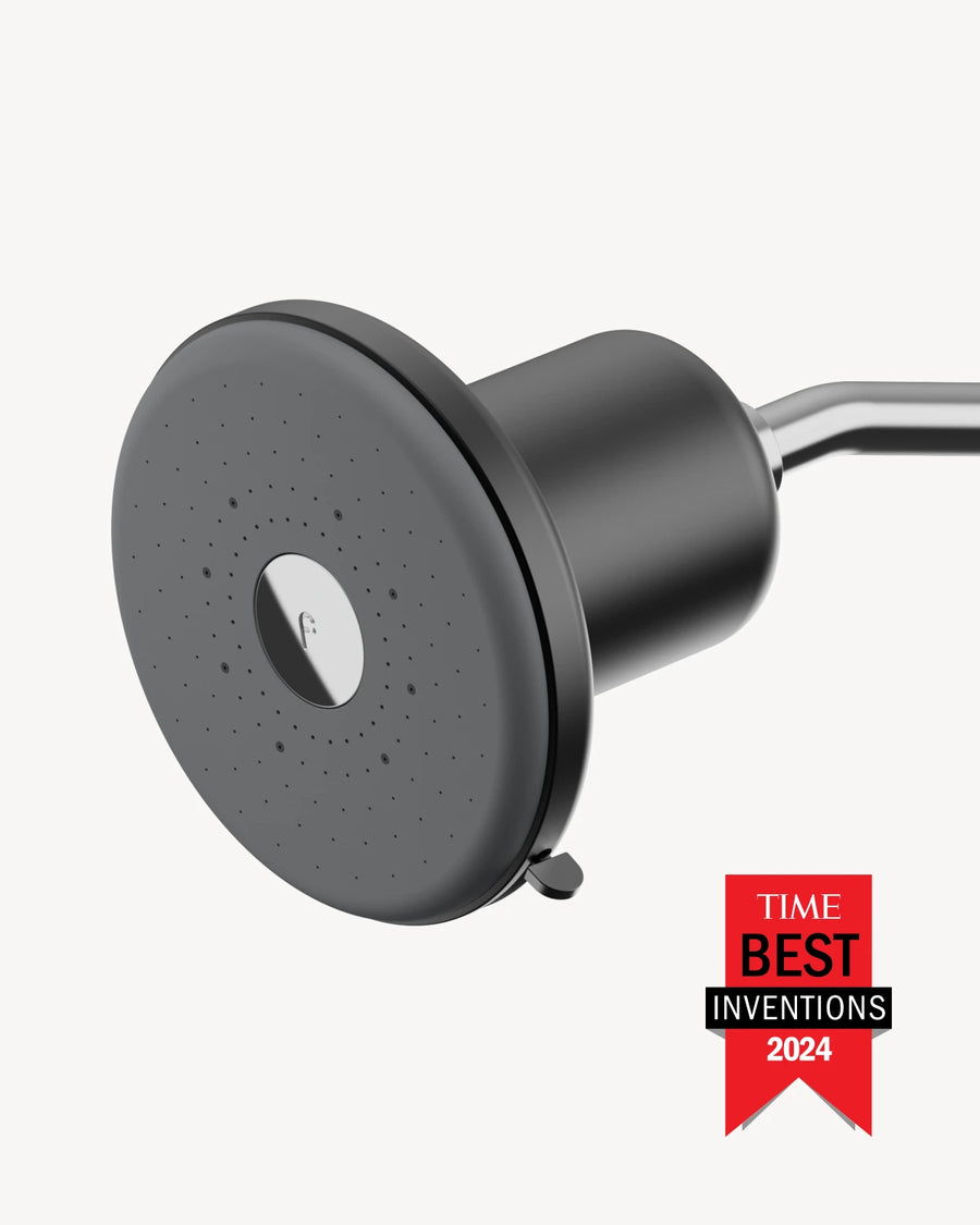 Filterbaby Showerhead Pro