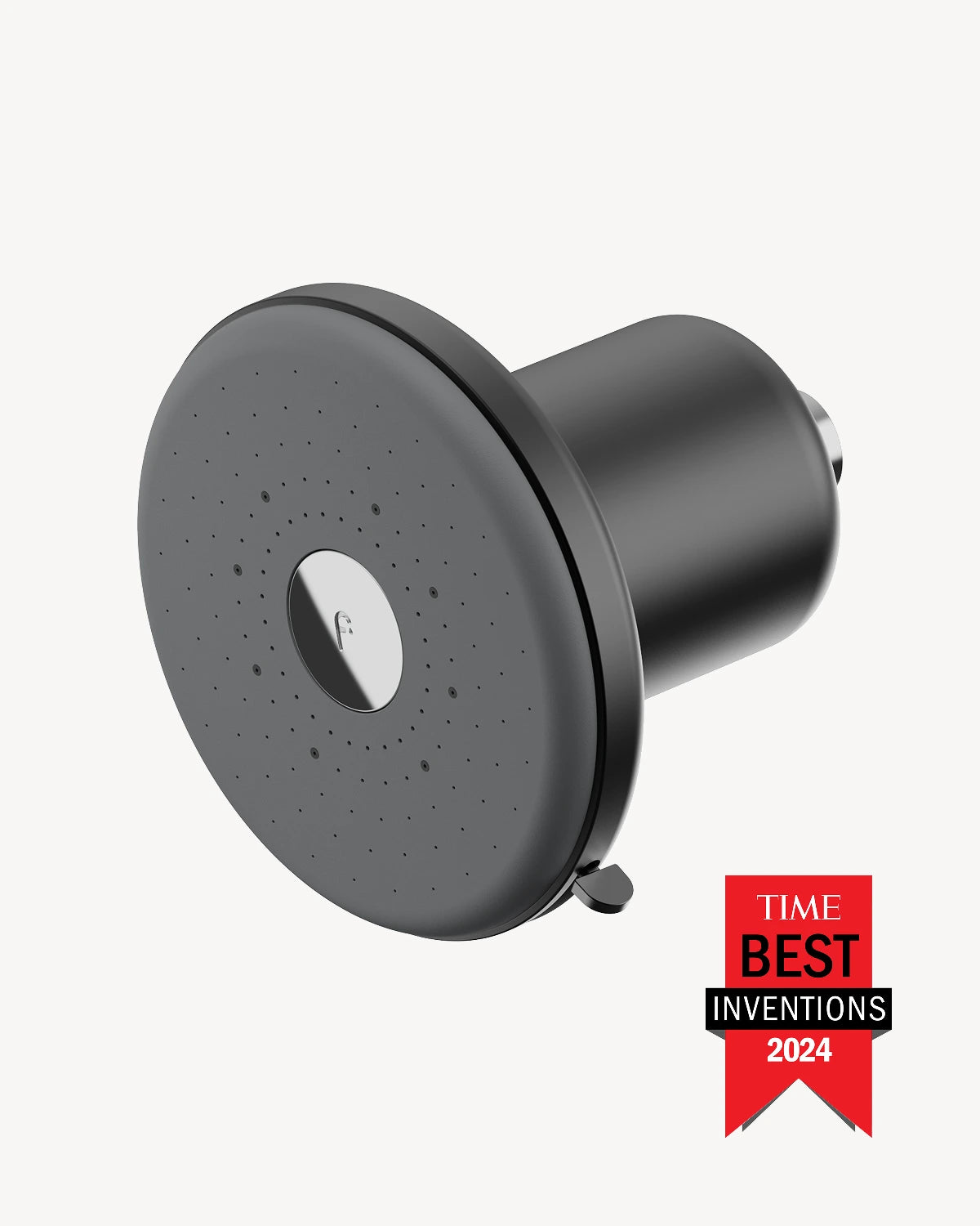 Filterbaby Showerhead Pro