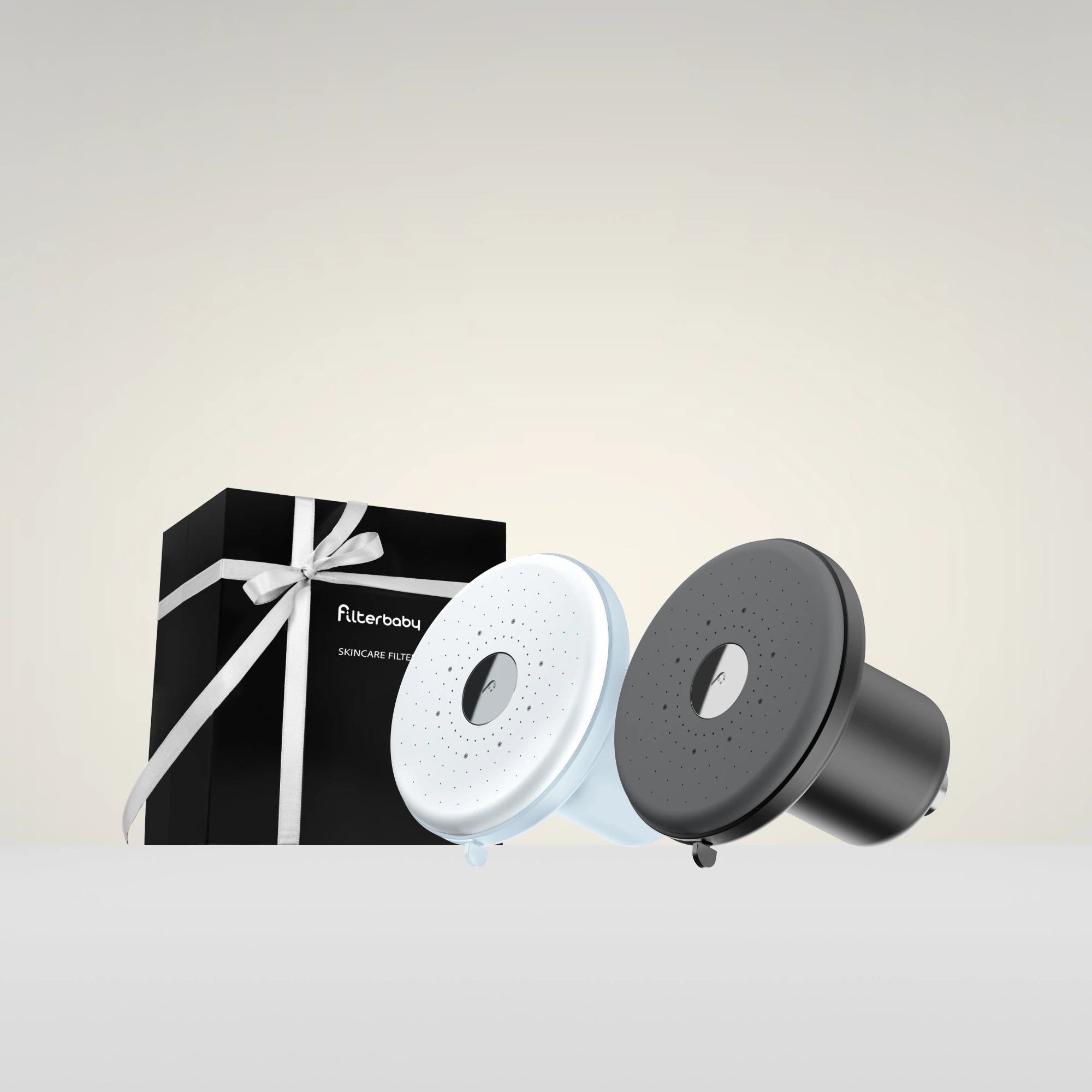 Showerhead Pro Filter (2-Pack)