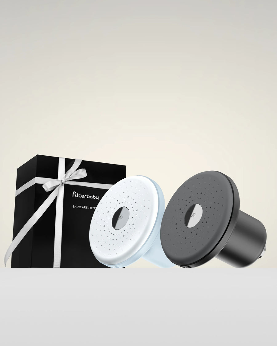Showerhead Pro Filter (2-Pack)