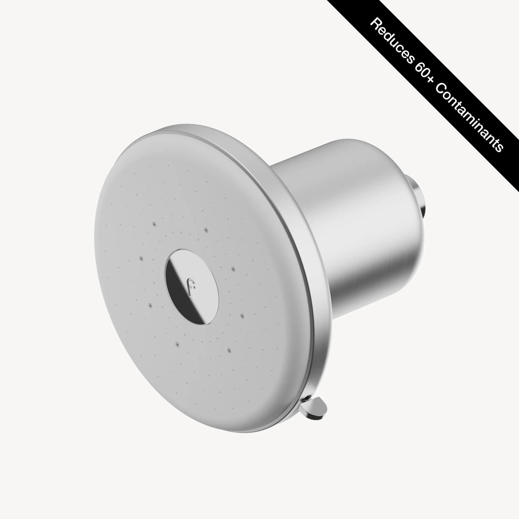 Filterbaby Showerhead Pro