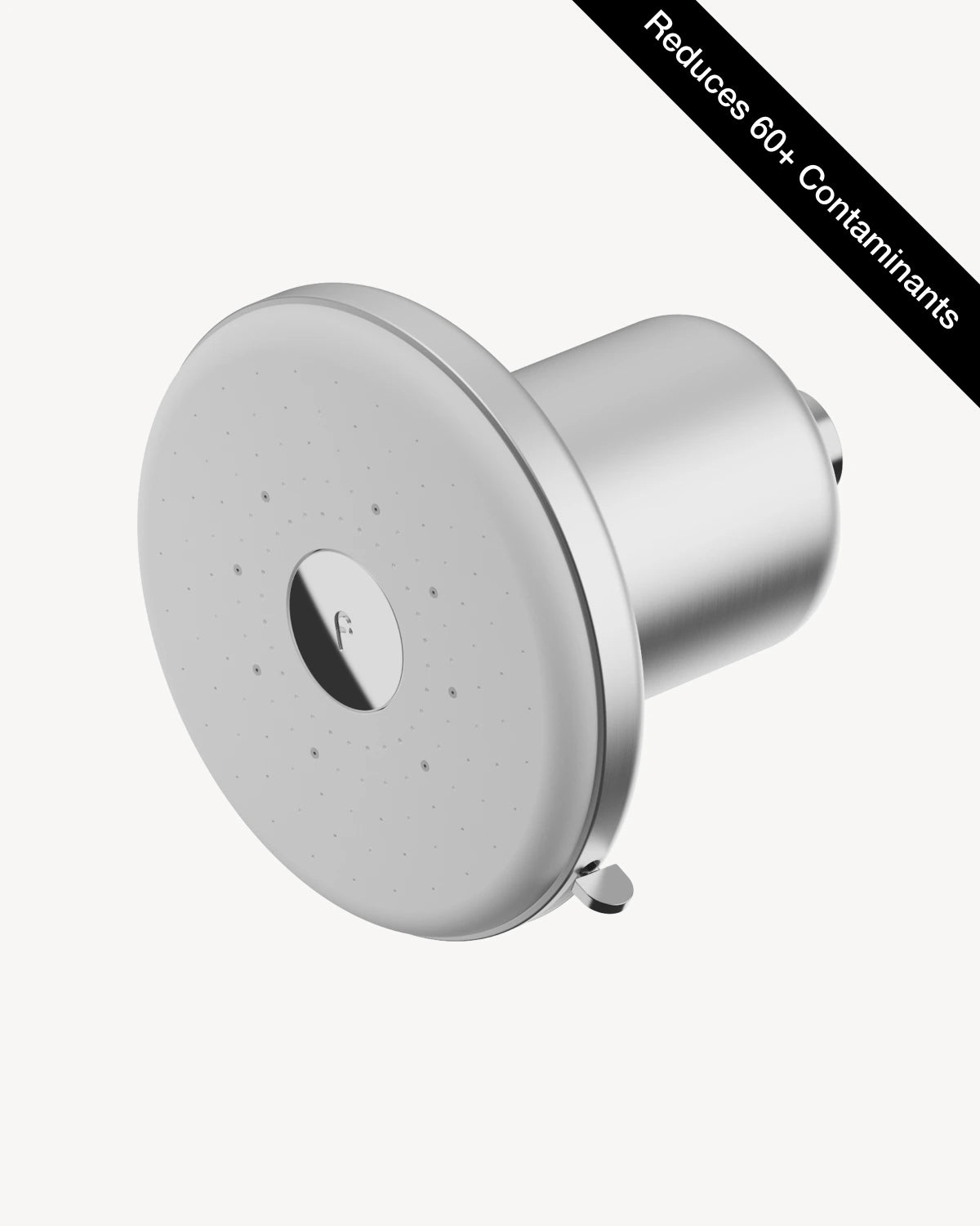 Filterbaby Showerhead Pro
