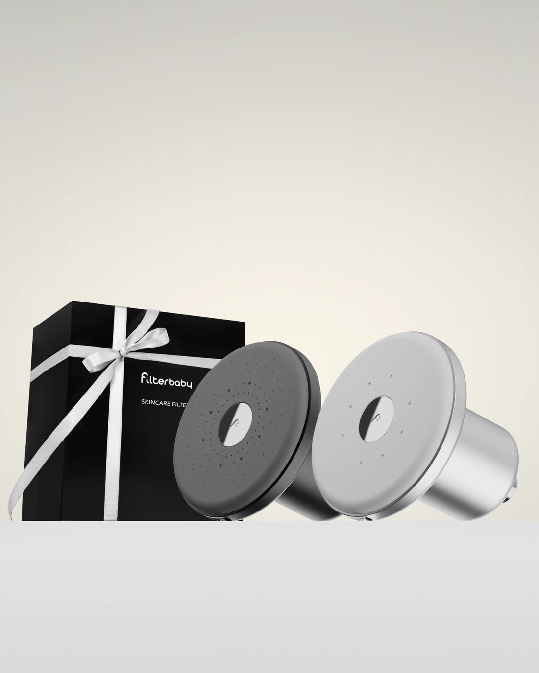 Showerhead Pro Filter (2-Pack)