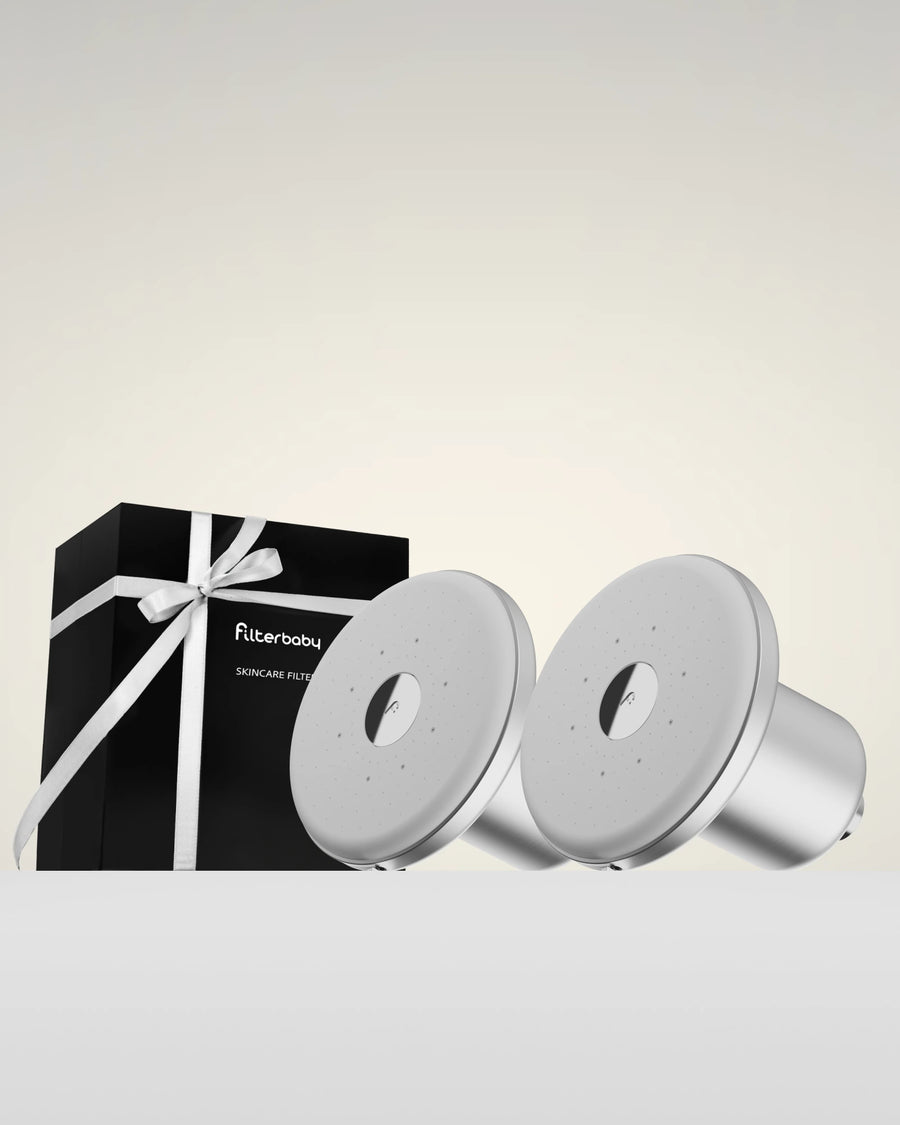 Showerhead Pro Filter (2-Pack)